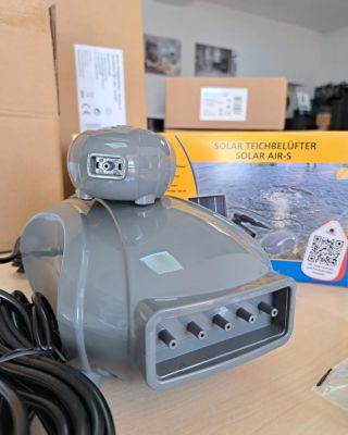 🌟 Porovnání nejmenšího a největšího čerpadla u naší nabídky. 🌊 To je tedy rozdíl, co říkáte?🤔 A co jsme porovnáváli? 👉...